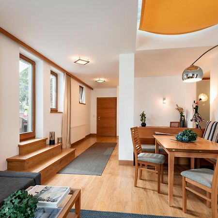 Studio 21A Hopfgarten im Brixental Exteriör bild