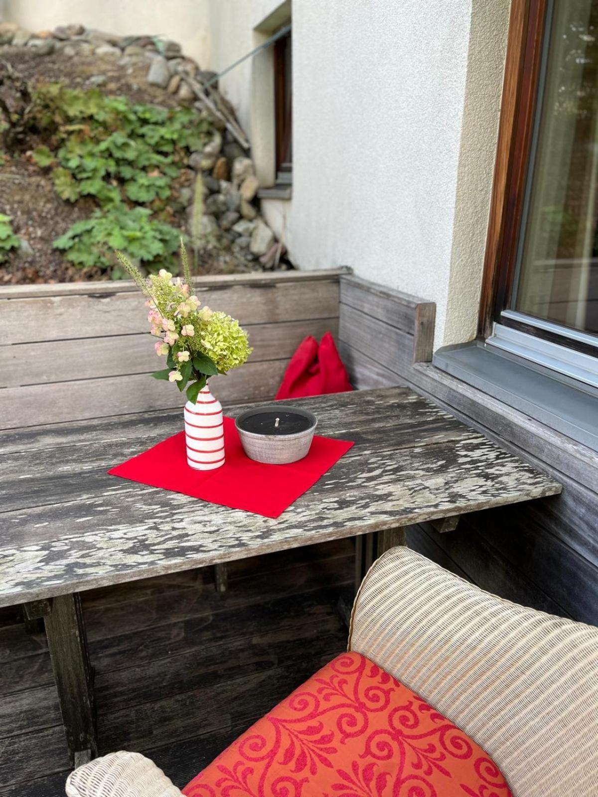 Studio 21A Hopfgarten im Brixental Exteriör bild
