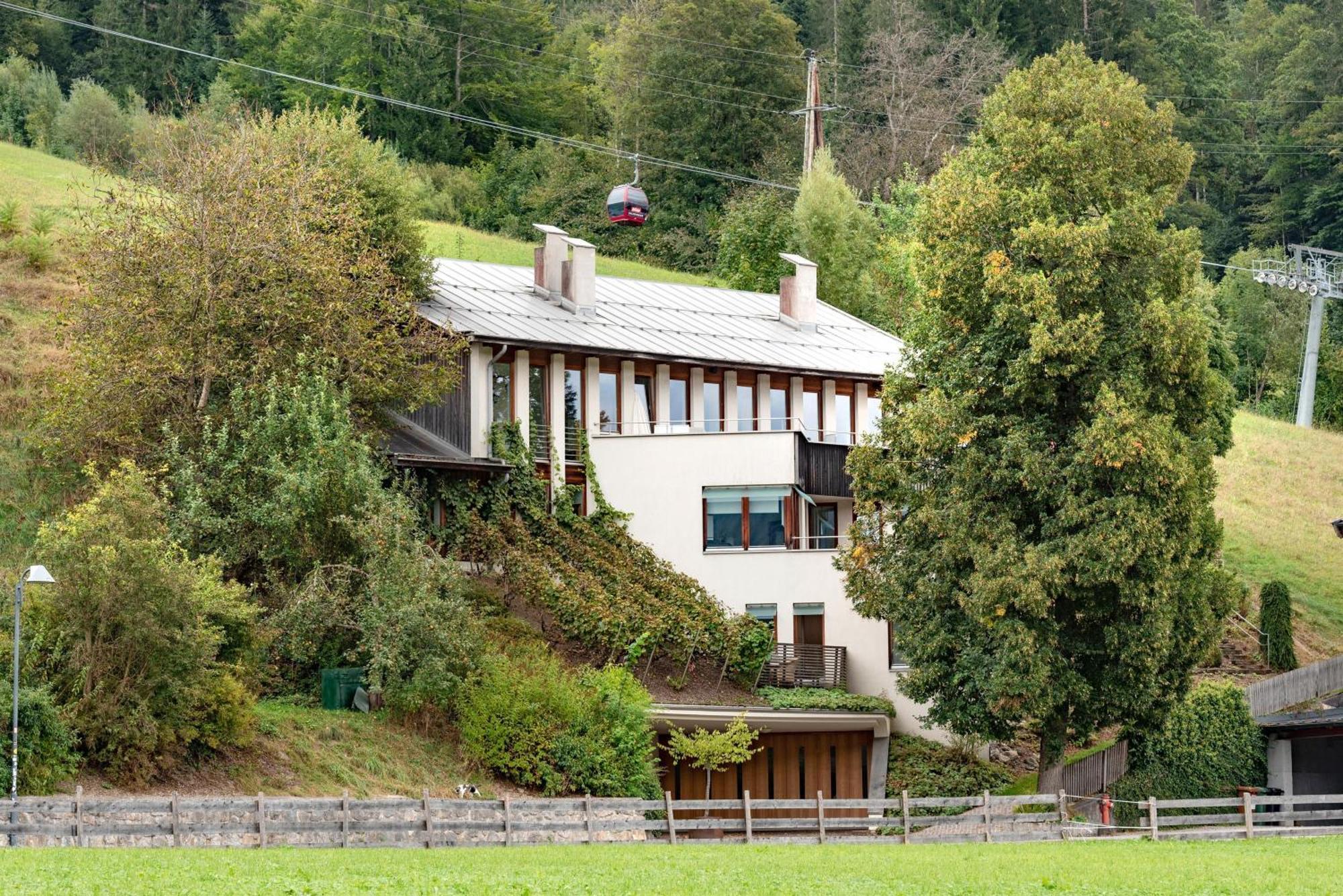 Studio 21A Hopfgarten im Brixental Exteriör bild