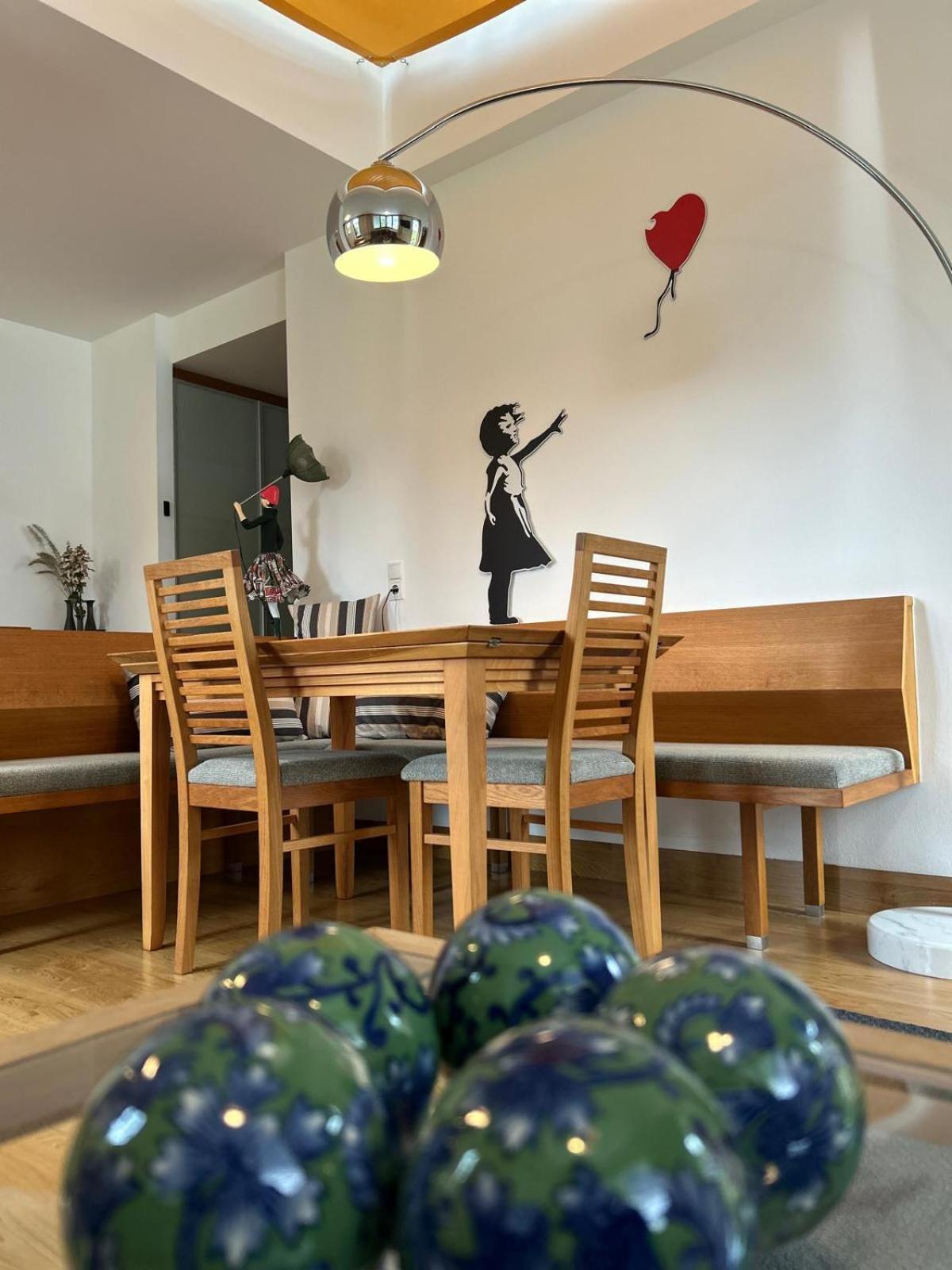 Studio 21A Hopfgarten im Brixental Exteriör bild